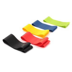 גומיית התנגדות סגורה לופ FIT PRO