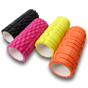 גליל עיסוי FIT PRO פילאטיס ויוגה - 33 ס"מ