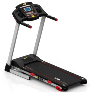 הליכון חשמלי זום 1