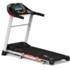 הליכון VO2 מדגם Zoom49 עם מסילה ארוכה ורחבה