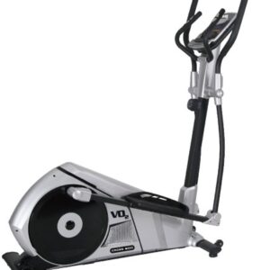 אליפטיקל מגנטי של CROSS600