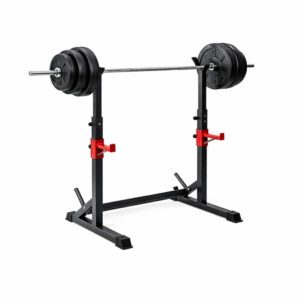 מתקן למוט משקולות