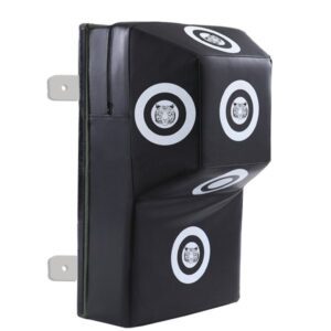 כרית איגרוף לקיר