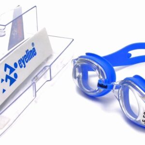 משקפי שחייה אופטיות