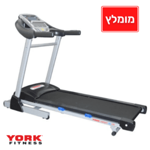 הליכון York Gel Target