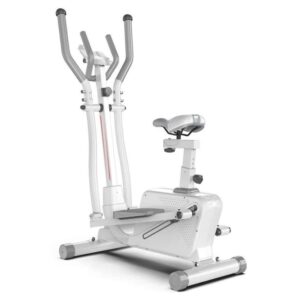 אליפטיקל משולב אופני כושר