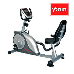 מכשיר אופני YORK NOVO יורק נובו