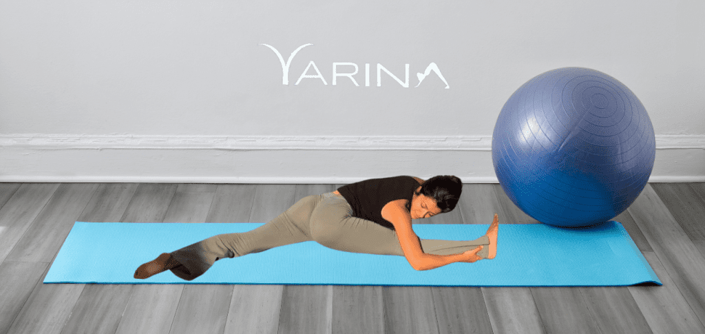 YARINA YOGA
