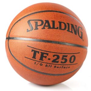 כדורסל עור סינטטי TF-250 מבית SPALDING