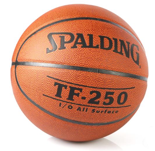 כדורסל עור סינטטי TF-250 מבית SPALDING