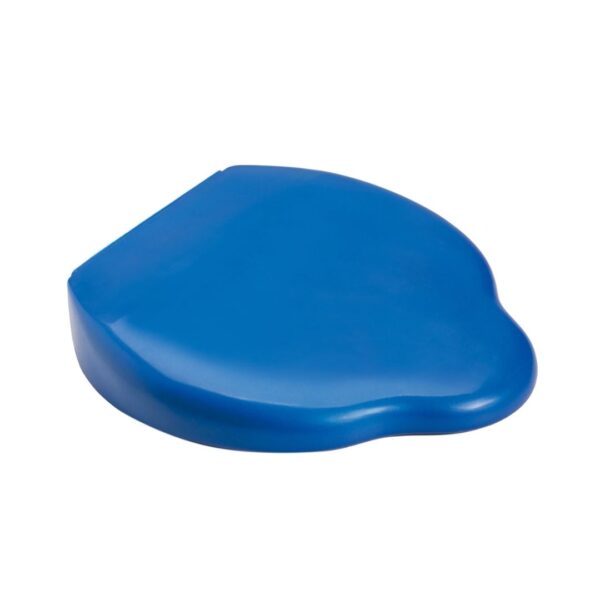 כרית מתנפחת לישיבה בצבע כחול - Sit On Air