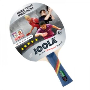 מחבט טניס שולחן דגם Premium מותג JOOLA