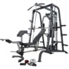 York Smith Machine
