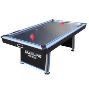 שולחן הוקי 5 פיט עם משטח אלומיניום BLUELINE סופרליג