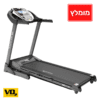 הליכון ביתי מקצועי VO2 GO48