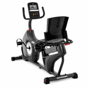 אופני Schwinn 510R עם 16 רמות התנגדות