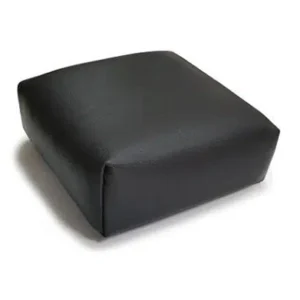כרית ראש עם גומי למיטת פילאטיס