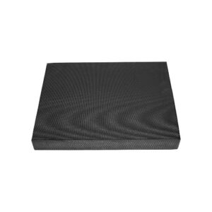 כרית אימון TPE - כרית רכה לאיזון ובלימה לאימוני כושר