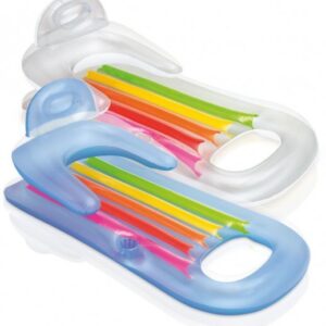 מזרן שזלונג לשיזוף מתנפח לבחירה בצבעים שונים