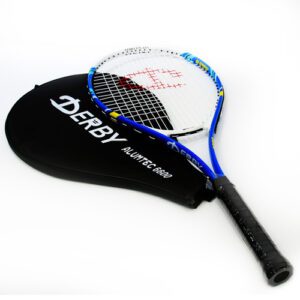 מחבט טניס בוגרים DERBY