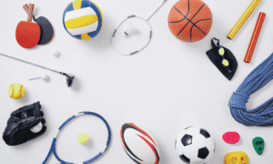 חנות ספורט בהוד השרון