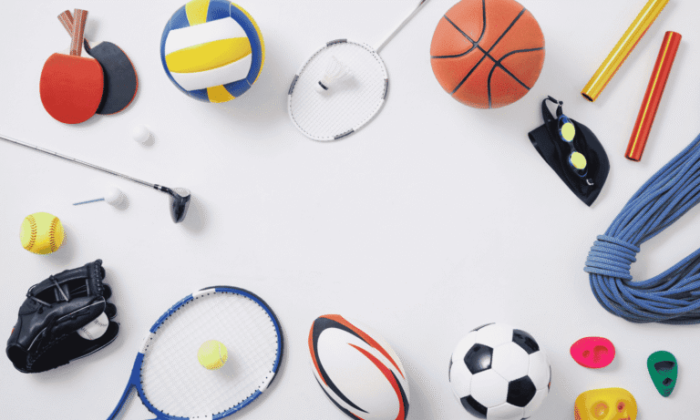 חנות ספורט בהוד השרון