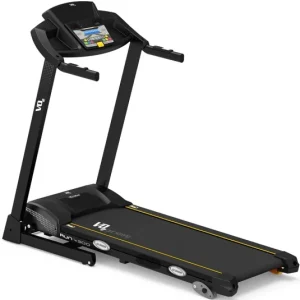 הליכון מתקפל VO2 Run4300
