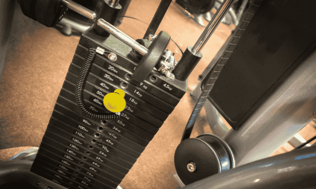 מכשיר כושר לכל הגוף