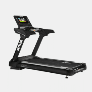 KETTLER GYM640 מקצועי מנוע AC הובלה והרכבה חינם