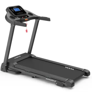 הליכון כושר ביתי מתקפל B-CORE MONARK 2