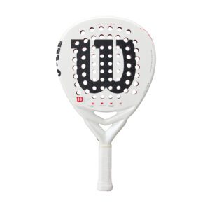 מחבט פאדל Wilson Bela LS V3 Padel Racket