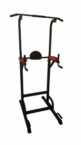 מכשיר כושר מתקן מתח מקבילים PACIFIX