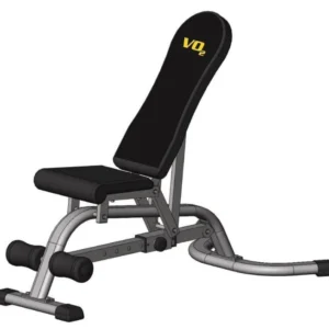 ספסל מתכוונן מבית VO2