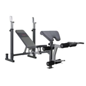 ספת כושר רב שימושית YORK 797