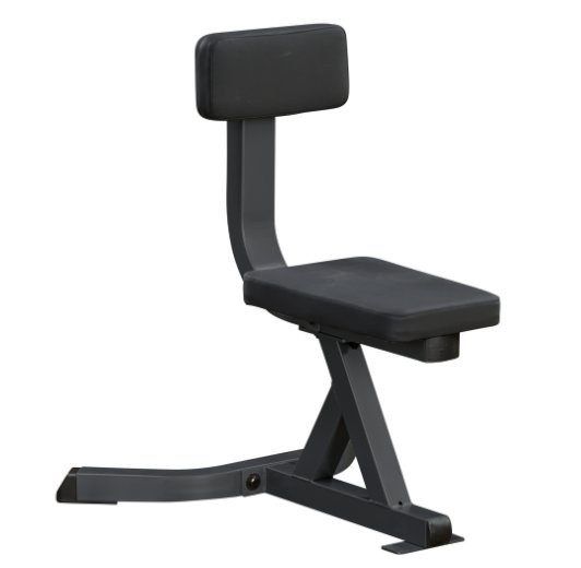 כסא מקצועי לאימוני משקולות Body Solid GST-20