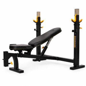 ספת לחיצה אולימפית POWERTEC WB-OB