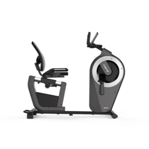 אופני כושר ביתיים חשמליים עם משענת גב B-CORE 95R