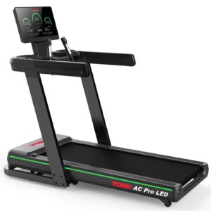 הליכון YORK AC Pro LED