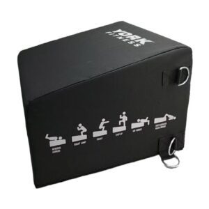 ספסל היפ טראסט מקצועי מבית YORK