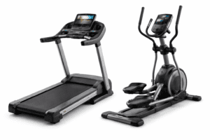 אליפטיקל לעומת הליכון – מה עדיף לכושר ולשריפת שומן?