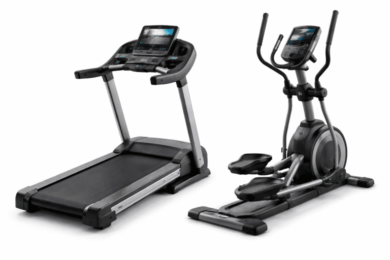 אליפטיקל לעומת הליכון – מה עדיף לכושר ולשריפת שומן?