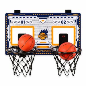 לוח סל כפול