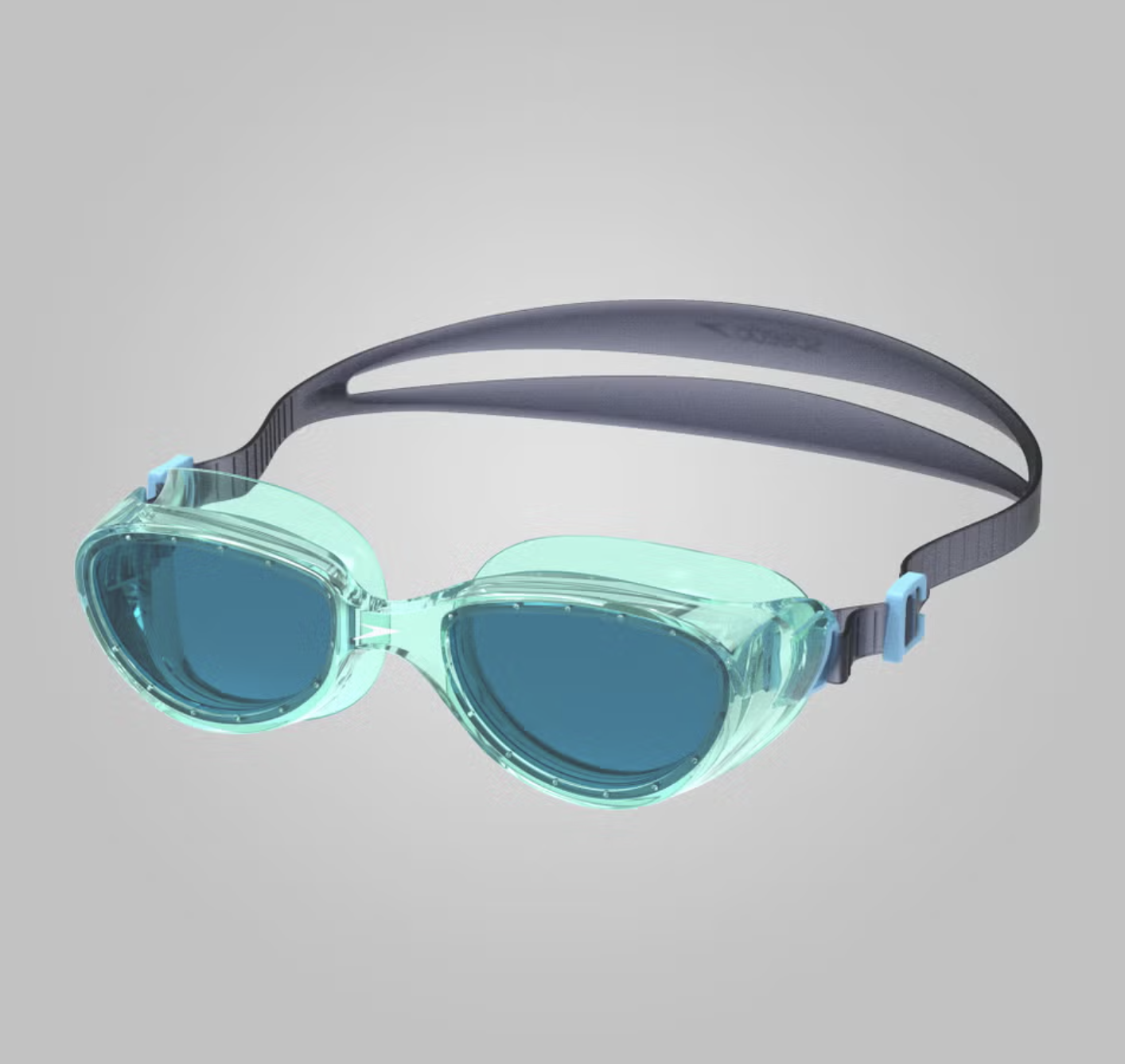 משקפת לשחיה ספידו Speedo Futura Hydrospex טורקיז