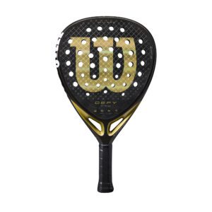 מחבט פאדל Wilson Defy Pro V1