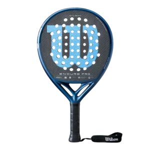 מחבט פאדל Wilson Endure Pro V1 2026