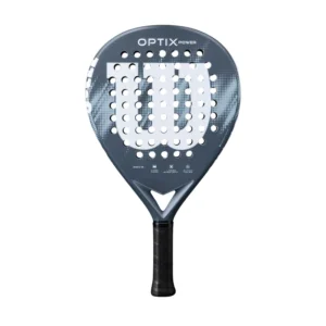 מחבט פאדל Wilson Optix V2 Power Blue