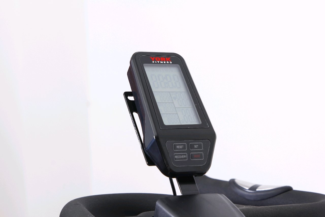 צג אופני ספינינג YORK CX-580