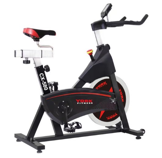 אופני ספינינג YORK CX-580