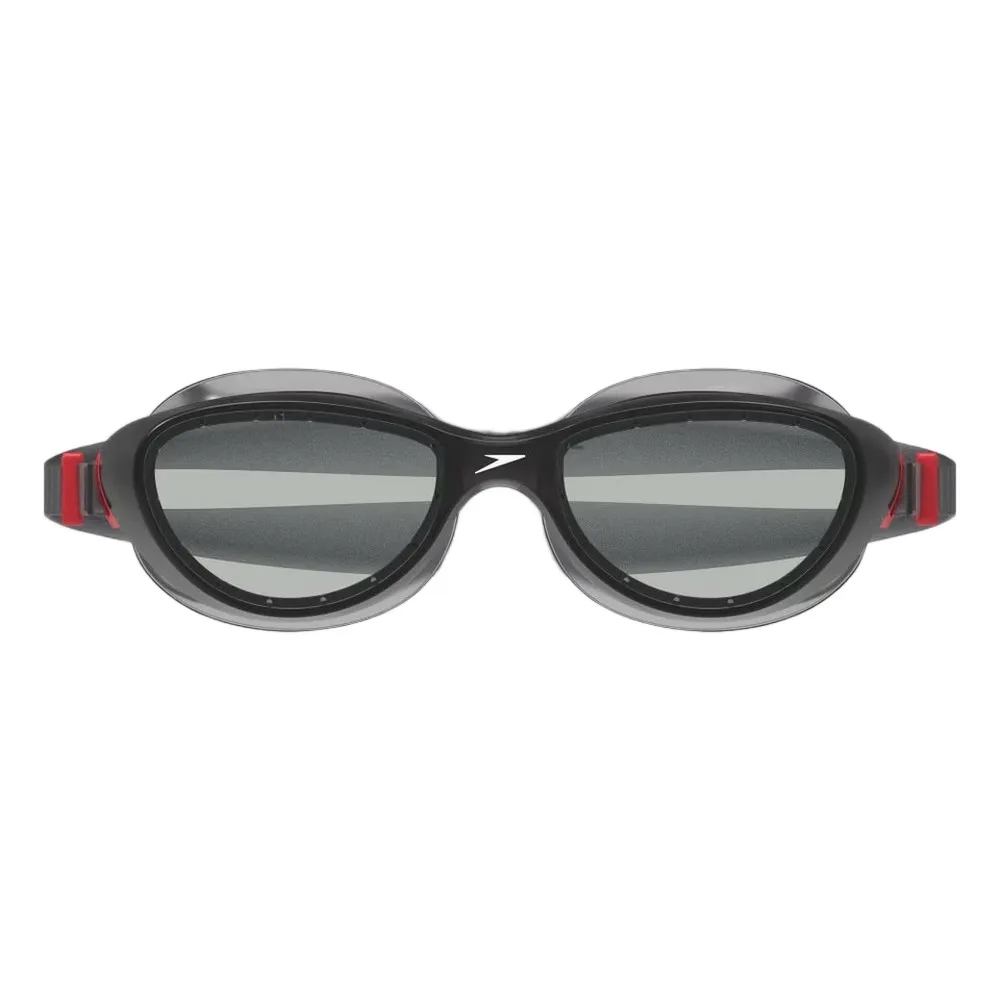 משקפת לשחיה ספידו Speedo Futura Hydrospex שחור פרונט