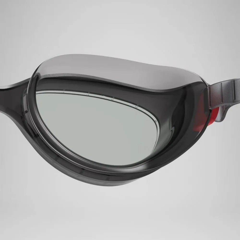 משקפת לשחיה ספידו Speedo Futura Hydrospex עדשה